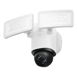 EUFY E340 Flutlicht -, Überwachungskamera