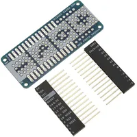 Arduino MKR Proto Shield, Proto-Schild, Arduino, Arduino, Blau, 25