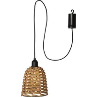 Star Trading Twine 1-flg. 15 cm rund braun