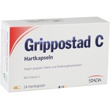 EurimPharm Arzneimittel GmbH Grippostad C Hartkapseln