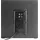 Speedlink GRAVITY LT 2.1 Subwoofer System Lautsprecher, Schwarz