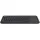 Logitech K400 Plus Wireless Touch Keyboard HU schwarz