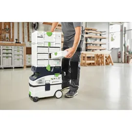 Festool Systainer3 Rack SYS3-RK/6 M 337-Set