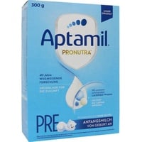 Aptamil Pre Anfangsmilch mit Pronutra