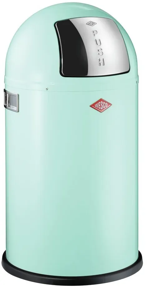Wesco Pushboy jr. mint 175531-51