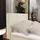masseno PELLIO 160 x 200 cm Creme