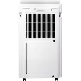 Tronitechnik TroniTechnik® Luftentfeuchter TT-EF 04.1, WiFi steuerbar, 20 l/24h, 5,5 l Tank, Kompressor, Auto-Swing, Timer, Farb-LED, Ionisator, für Räume bis 30 m2