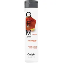 Celeb Gem Lites Colorwash fire opal 244 ml
