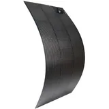 WATTSTUNDE® SOLA Flex Mono 150Wp HV
