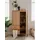 Finori Korsika 81 x 139 x 40 cm Braun