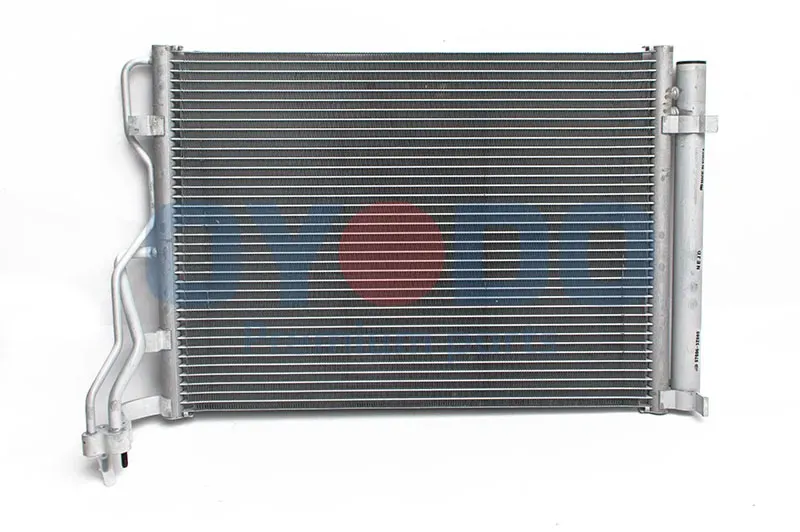 OYODO Kondensator, Klimaanlage 60c0527oyo für HYUNDAI