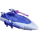 Hasbro Transformers: The Movie Studio Series Voyager Class Actionfigur MTMTE Collection: Scourge 17 cm