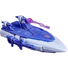 Hasbro Transformers: The Movie Studio Series Voyager Class Actionfigur MTMTE Collection: Scourge 17 cm