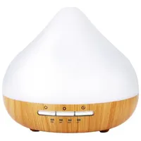 Grundig Aroma Diffuser Luftbefeuchter 300ml weiß