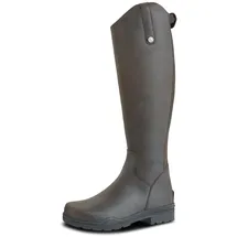 Busse Reitstiefel Norwich pure Wool braun 43/ EU