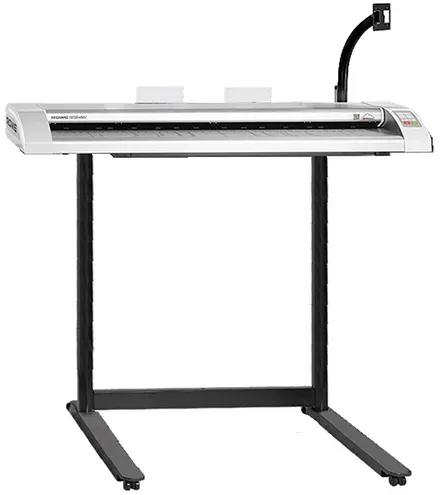 ROWE Scan 450i Großformatscanner 112 cm / 44 Zoll inkl. MFP-Stand und ScanManager SE - 100 € Gutschein, Installationsservice