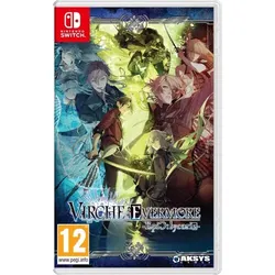 Virche Evermore EpiC lycoris - Switch [EU Version]
