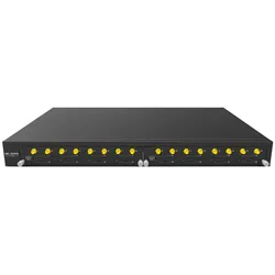 TIPTEL GSM-IP Gateway YeastarNeoGateTG1600