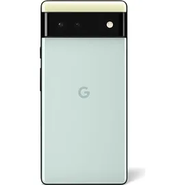 Google Pixel 6 128 GB sorta seafoam