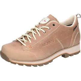 Dolomite 54 Low FG GTX Damen Taupe Beige 40 1/2
