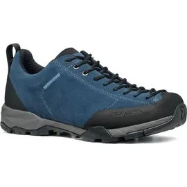 Scarpa Mojito Trail GTX Herren Ocean/Light Ocean 41,5