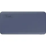 Trust Primo 20.000mah Powerbank Blau