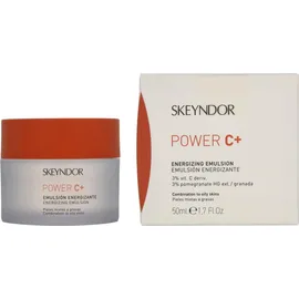 Skeyndor Power C+ Energizing Emulsion 50 ml