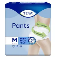 TENA Pants Plus ConfioFit Inkontinenzpants M