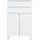 Germania GW-Mauresa Badkommode 60 x 97 x 34 cm Weiß