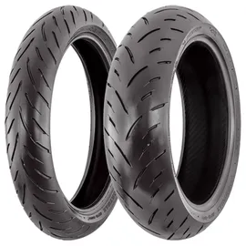 Dunlop Sportmax GPR-300 REAR 180/55 ZR17 73W TL