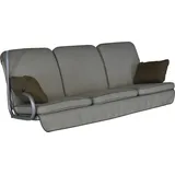 Angerer Hollywoodschaukel Auflage Comfort Style beige