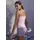 LASCANA Funktionsshirt Damen rosa L