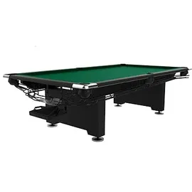 Automaten Hoffmann Ballrücklauf-System Club Pro III", 7 ft