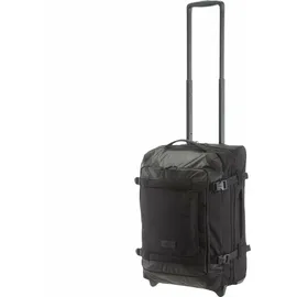 Eastpak Tranverz Cnnct 2-Rollen Cabin 51 cm / 42 l accent grey