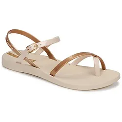 Ipanema  Sandalen Ipanema Fashion Sandal VIII Fem  in Beige, 40