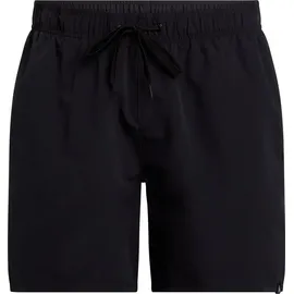 Firefly Badeshorts Ken IV Schwarz XXL