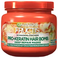 Garnier Fructis Schadenlöscher Deep Repair 320 ml