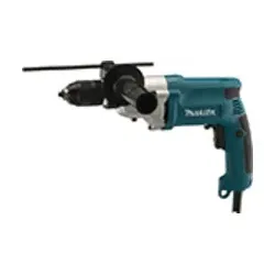 Makita 2-Gang-Elektronik-Bohrmaschine DP4011J
