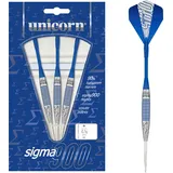 Unicorn Information System Unicorn Sigma 900 Steel Darts 1 Satz (25 g)