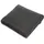 bomoe Ilano Loungekissen 70 x 70 cm Grau