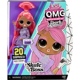 MGA Entertainment L.O.L. Surprise! OMG Sports Doll