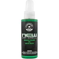  Chemical Guys New Car Scent Airfreshener 118 ml