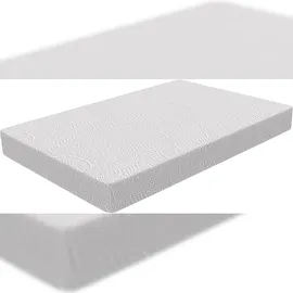 MiaSuite Matratze 65 x 120 cm H2 Polyester