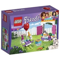 LEGO Friends Party-Geschenkeladen (41113)