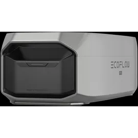 EcoFlow Delta Pro 3 Zusatzbatterie
