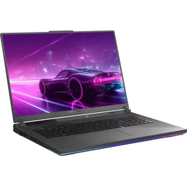 Asus ROG Strix G18 AMD Ryzen 9 8940HX 32 GB RAM 1 TB SSD RTX 5070