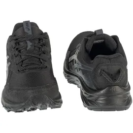 Asics GEL-VENTURE 10 Damen Black/Graphite Grey 36