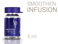 Wella SP Smoothen Infusion 6 x 5ml