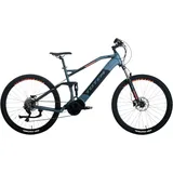 Totem E-Bike 51 cm,