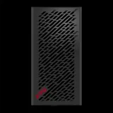adata xpg XPG Valor AIR Midi-Tower schwarz